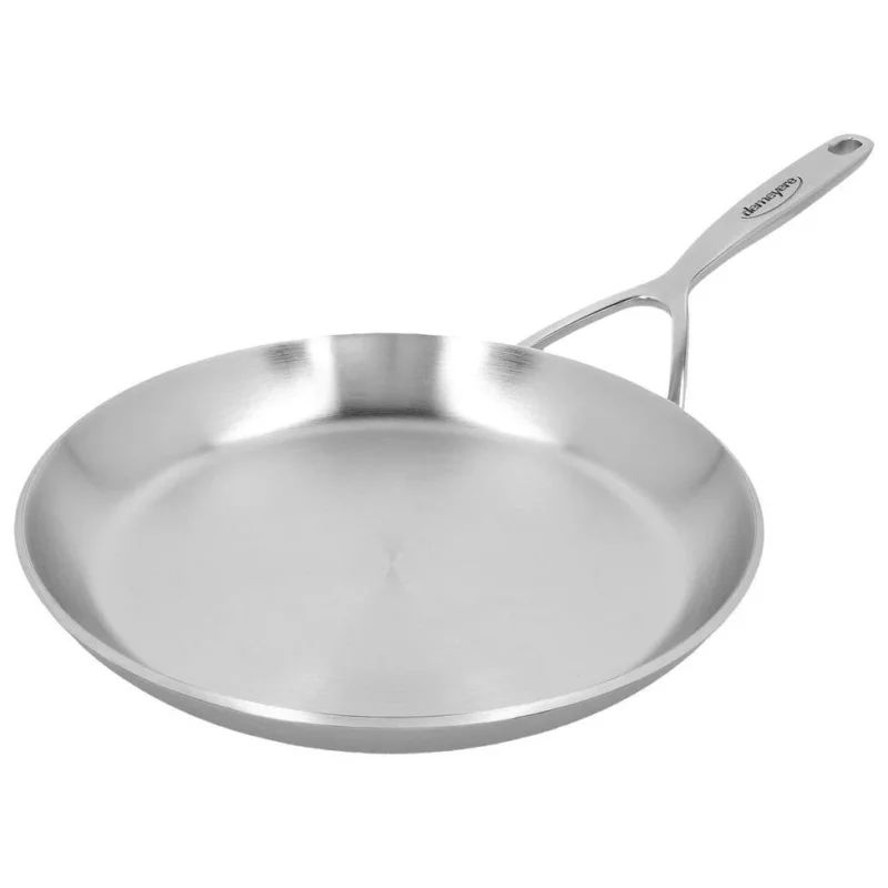 Pannenkoekenpan 26cm 'Specialties 5'