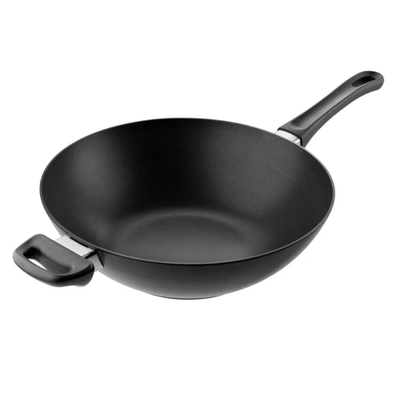 Scanpan - Wok 32 cm Classic Induction 70 Jahre Jubiläum
