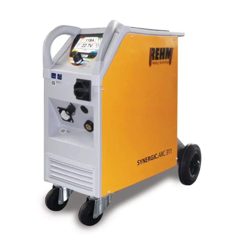 Produktbild von MIG/MAG Inverter-Schweißgerät Synergic.Arc 311