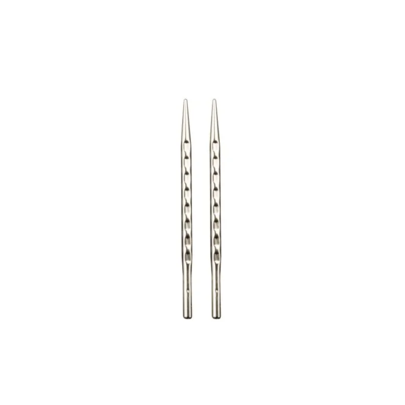 addi addiClick Novel LACE SHORT Spitzen 4,00 mm 1 Paar