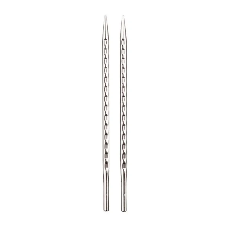 addi addiClick Novel LACE LONG Spitzen 4,00 mm 1 Paar
