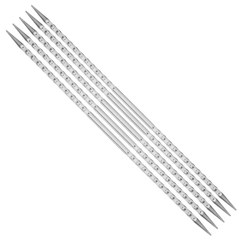 addi Strumpfstricknadeln Novel Quintett 3,5 mm 15 cm