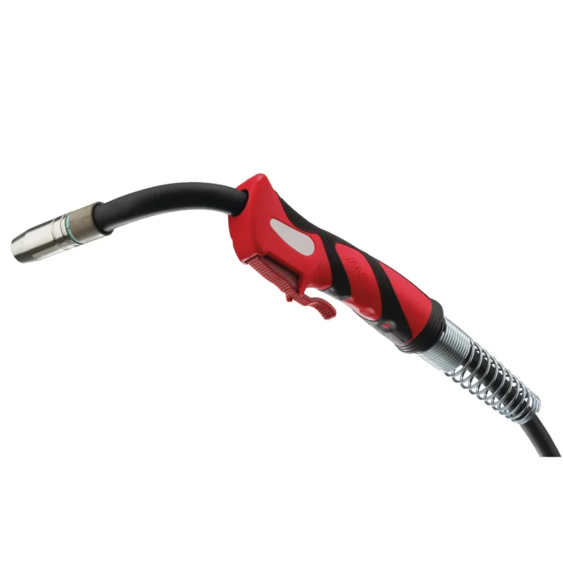 Produktbild von MIG/MAG-Schweißbrenner, gasgekühlt SMB25Flex 4m