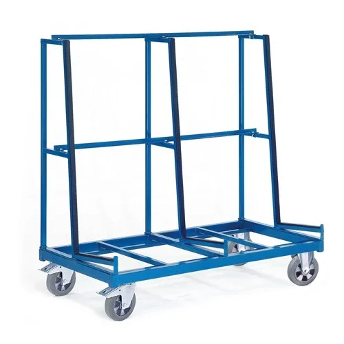 Rollcart Plattenwagen einseitig 1x 1680x430