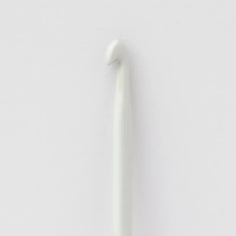 KnitPro Häkelnadel 4,50 mm grau
