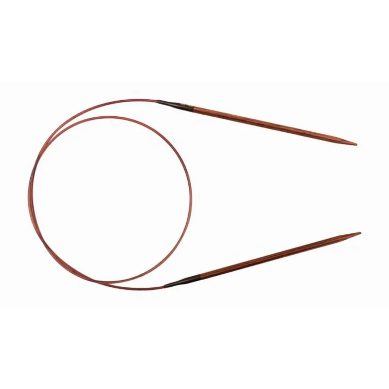 KnitPro Rundstricknadel Ginger 3,00 mm 80 cm