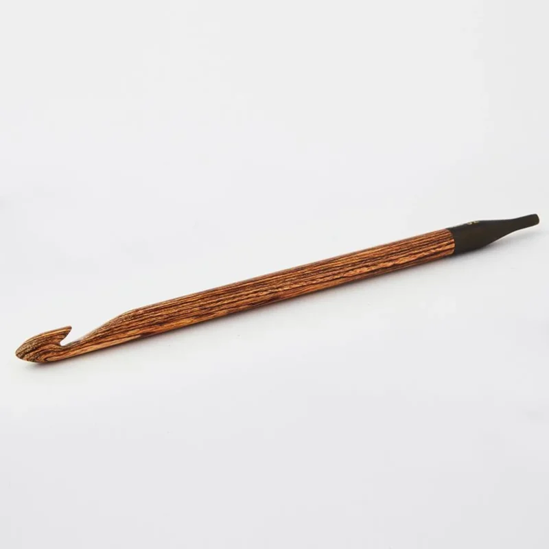 KnitPro austauschbare Häkelnadel Ginger 4,00 mm