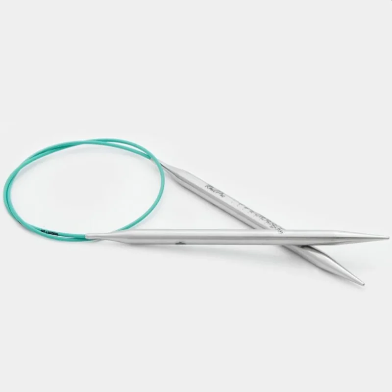 KnitPro Rundstricknadel Mindful 4,00 mm 40 cm englisch