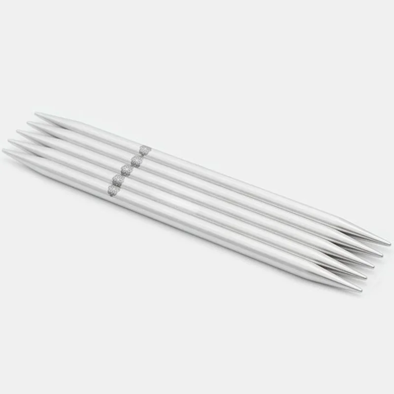 KnitPro Nadelspiel Mindful 12,00 mm 20 cm 5 St