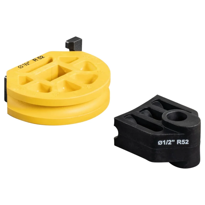 REMS - Biegesegment und Gleitstück Ø 1/2" (12,7 mm), R52 581210