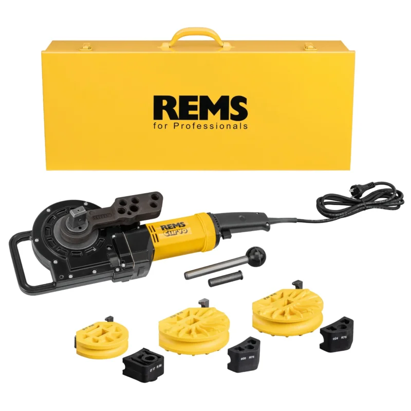 REMS - Curvo Set 17+20+24 580023 R220