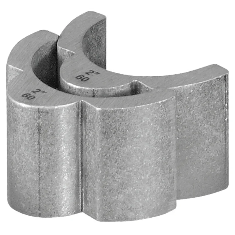 REMS - Einsatz 2", 60 mm, 2er-Pack 131158 R