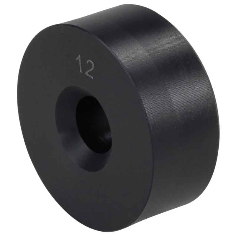 REMS - Führungsbuchse Ø 12 mm zu Steckkopf 731200 731304