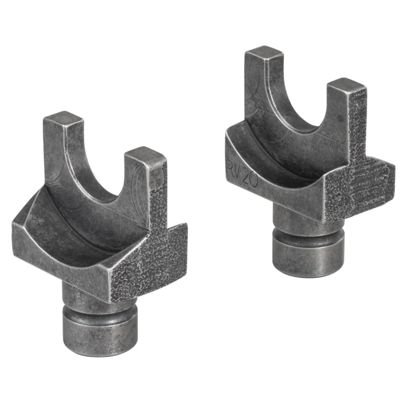 REMS - Presskopf RV 20, 2er-Pack 573402