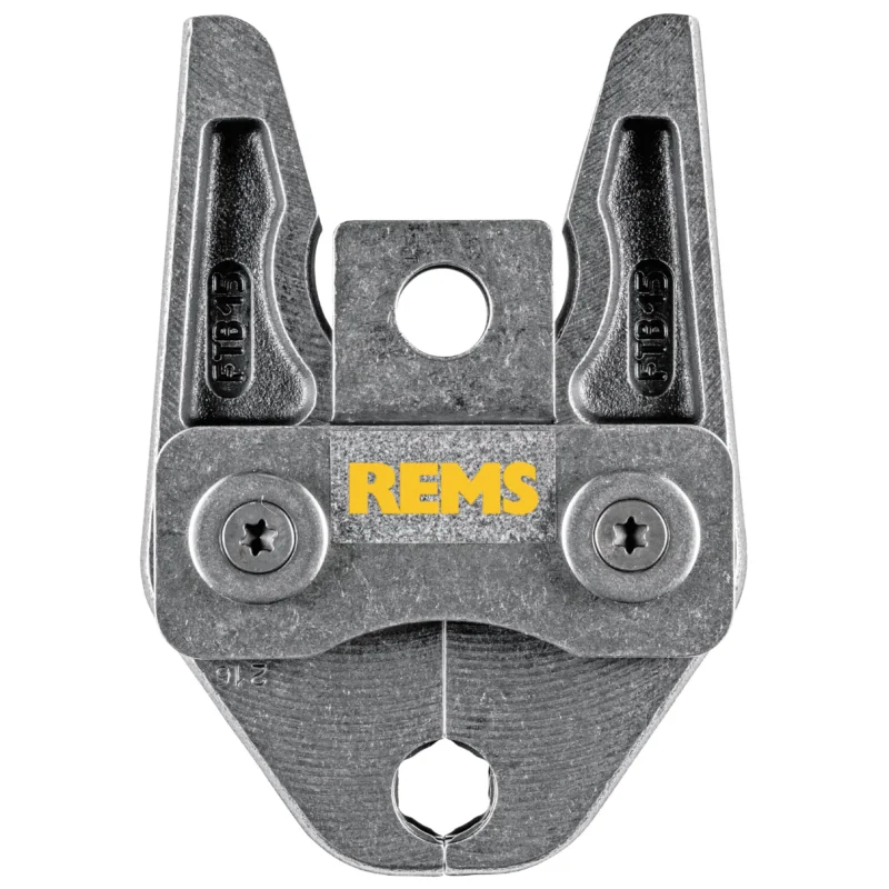 REMS - Presszange FTB 15 571432