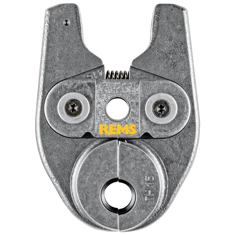 REMS - Presszange Mini TH 15 578350
