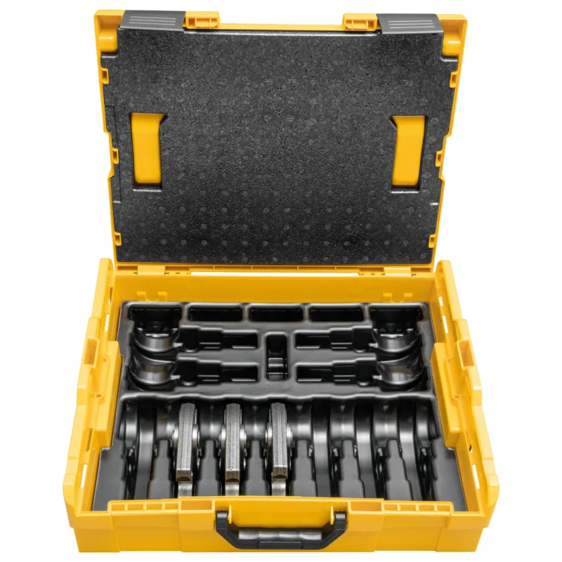 REMS - Presszangen Mini Set RFz 12+16+20 L-Boxx 578079 R