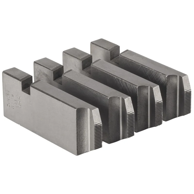 REMS - Schneidbacken G 1/16-1/8, HSS, Satz 341406 RHSS