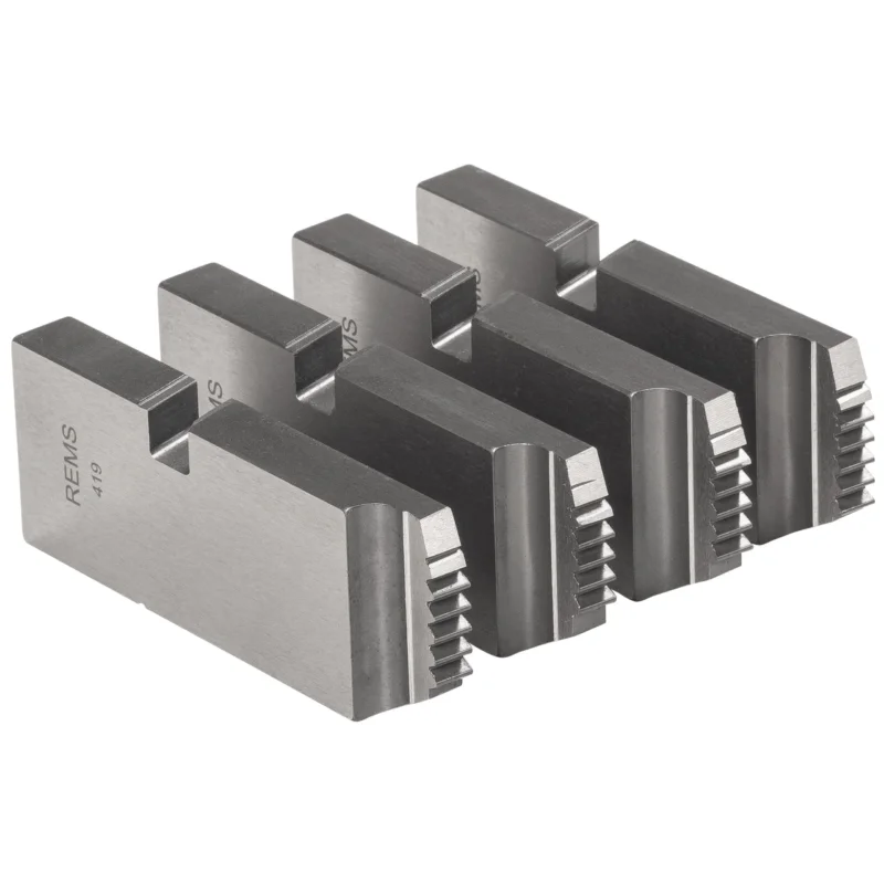 REMS - Schneidbacken M 24, HSS, Satz 341435 RHSS