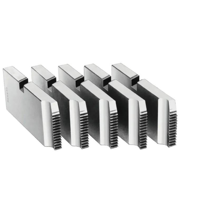 REMS - Schneidbacken R 2 1/2-3, HSS, Satz 381430 RHSS