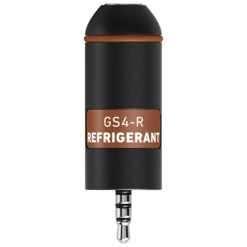 REMS - Schnellwechsel-Gassensor GS4-R 611312 R