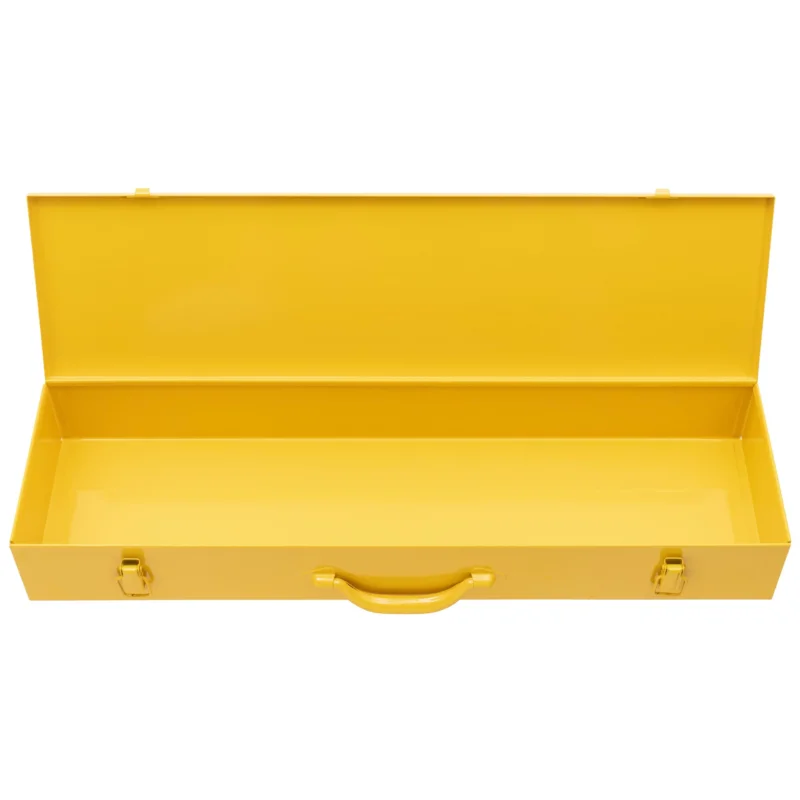 REMS - Stahlblechkasten ohne Einlage 566050 R