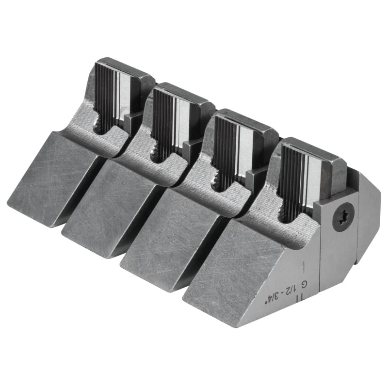 REMS - Strehler HSS +Halter G 1/2-3/4, Satz 759257 RHSS