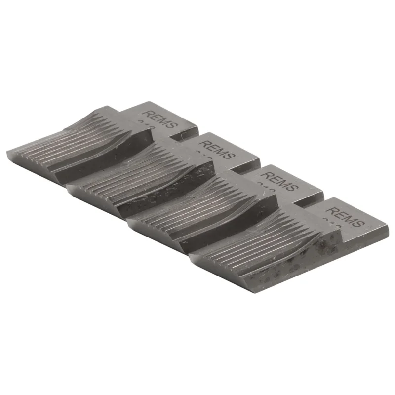 REMS - Strehler NPT 1-2, HSS, Satz 751547 RHSS