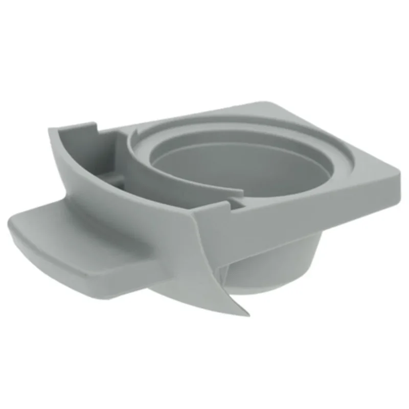 Porta cápsulas gris ártico Krups - Delonghi Dolce Gusto Mini Me