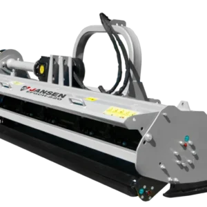 Schlegelmulcher Jansen EFGCH-220 cm, hydr. Seitenverschiebung, Mähwerk