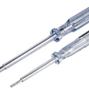 Spannungsprüfer für 230V, 2er Pack 3x 140mm und 3,5 x190mm