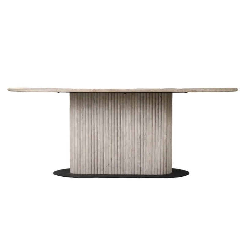 Richmond Interiors – Esstisch La Cantera beige 200-8721009415856-www.Stil-Ambiente.de-7676