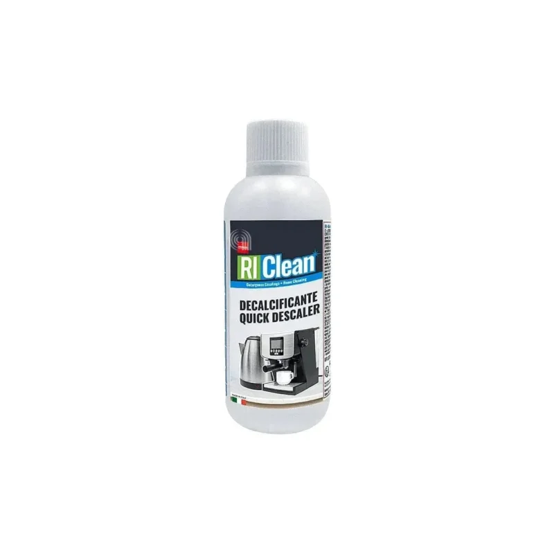 Entkalker 250ml für Kaffeemaschinen und Wasserkocher