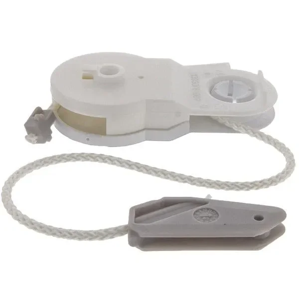 Rodillo bisagra para lavavajillas Balay 00165298 / Bosch 00165298