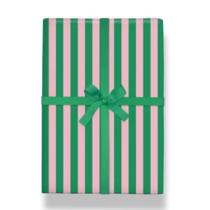 Lagom Design Geschenkpapier - Parasol Seixal