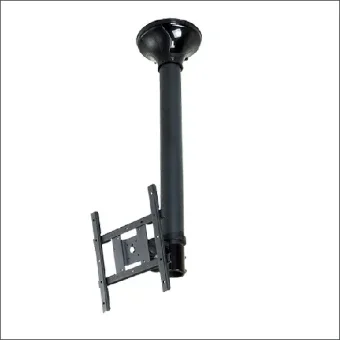 NEWSTAR NEW-FPMA-C200BL Bevestigingsarm media 64 - 104 cm
