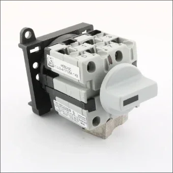 ASN A550480 Besturingsschakelaar