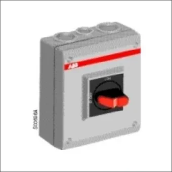 ABB 1SCA022613R2190 Lasttrennschalter 150 mm