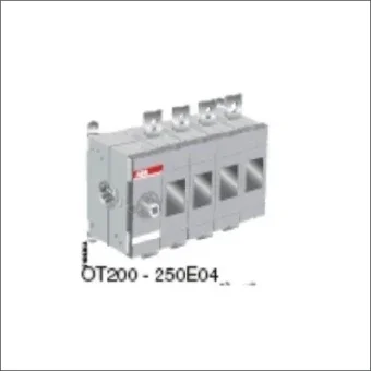 ABB 1SCA022710R0520 Lasttrennschalter 150 mm