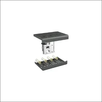 ABB 1SDA066276R1 Ombouwset Leistungsschalter
