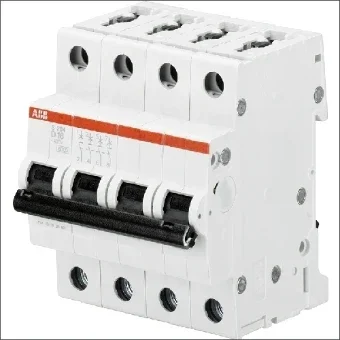 ABB 2CDS254001R0161 Leitungsschutzschalter