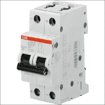 ABB 2CDS272061R0467 Leitungsschutzschalter