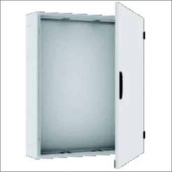 ABB 2CPX010133R9999 Leerer Installationskasten 1400 mm