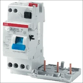ABB 2CSB203101R1400 Aardlekblok