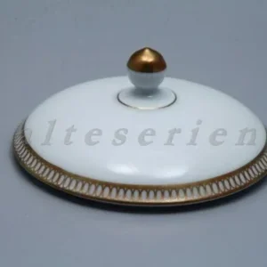 Deckel für die Suppentasse D 11,9 cm