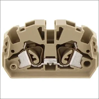 CONTA-CLIP 3588.2 Durchgangsreihenklemme 5.1 mm