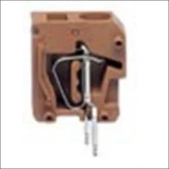 CONTA-CLIP 3739.6 Reihenklemmeconnector 8.7 mm