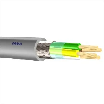 DRAKA 120583LB Energiekabel < 1 kV fuer bewegliche Anwendungen