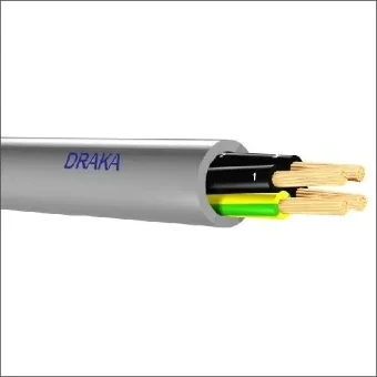 DRAKA 126506NN Energiekabel < 1 kV fuer bewegliche Anwendungen