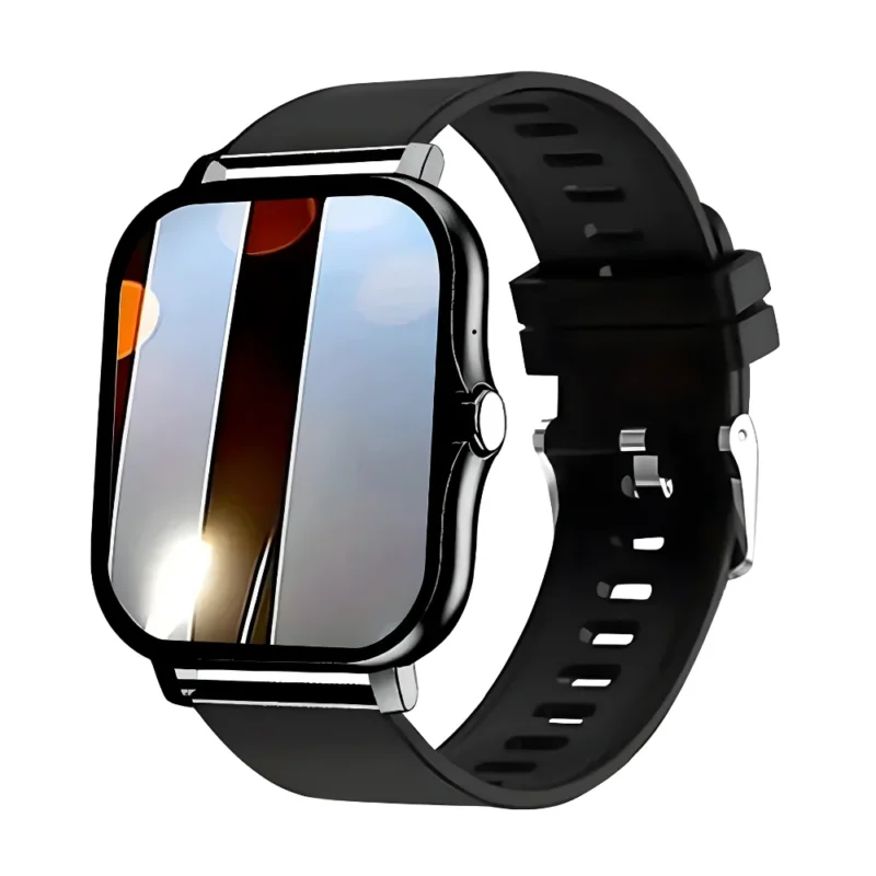 Ultimate Health Smartwatch Karnz